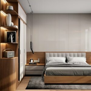 Wardrobe